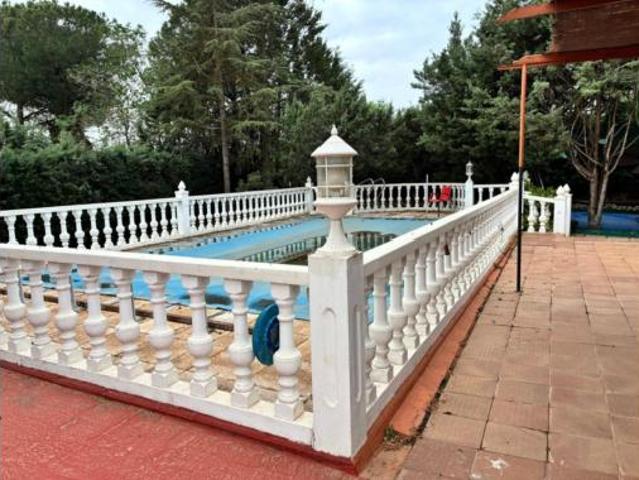 Chalet en venta en Illana, Castilla-La Mancha