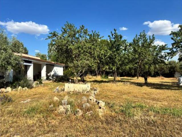 Chalet en venta en Illana, Castilla-La Mancha