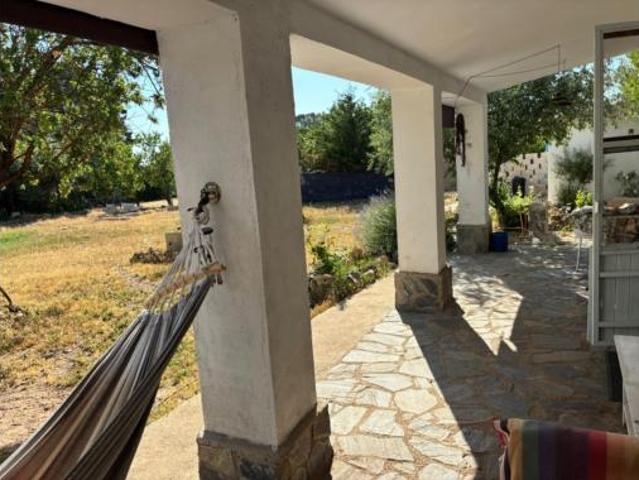 Chalet en venta en Illana, Castilla-La Mancha