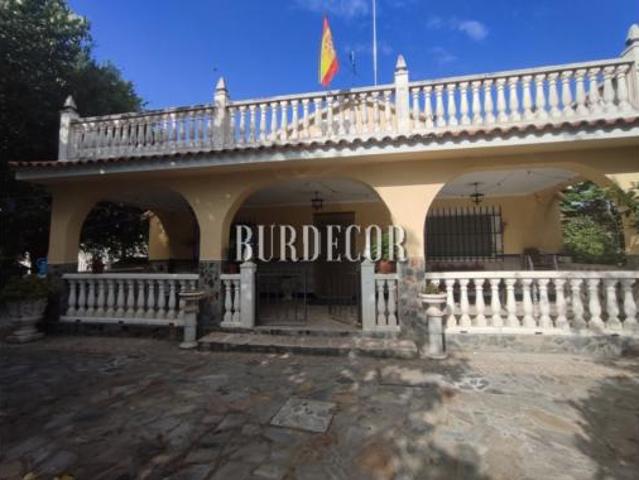 Chalet en venta en Moratalaz, Illescas