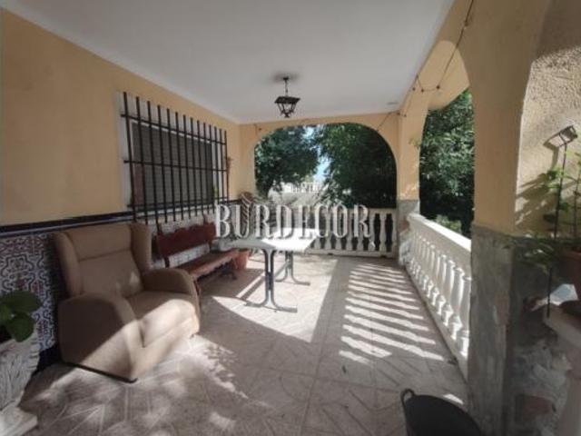 Chalet en venta en Moratalaz, Illescas