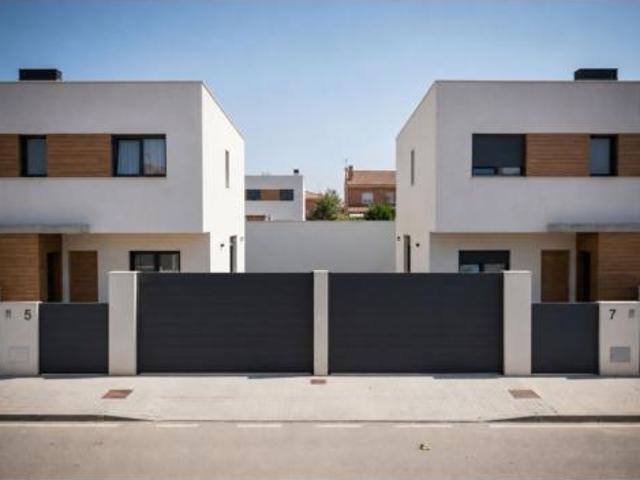 Chalet en venta en Illescas, Castilla-La Mancha