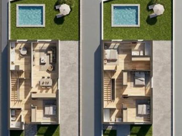 Chalet en venta en Illescas, Castilla-La Mancha