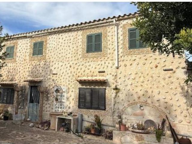 Chalet en venta en Crist Rei, Raiguer