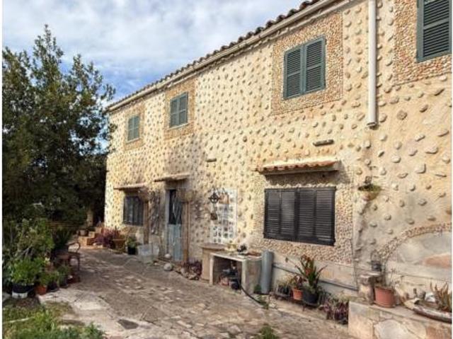 Chalet en venta en Crist Rei, Raiguer