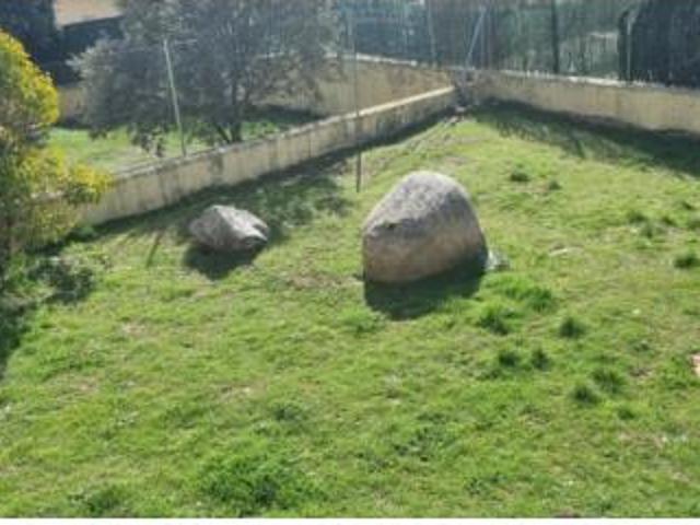 Chalet en venta en Sexmo de San Martín, Ituero Y Lama