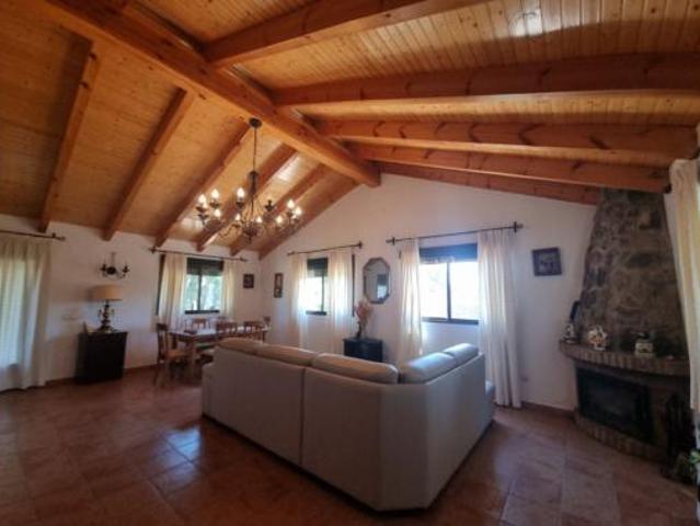 Chalet en venta en Sexmo de San Martín, Ituero Y Lama