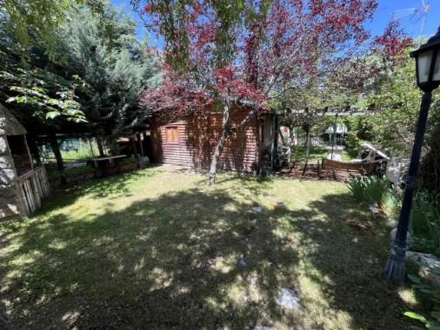 Chalet en venta en Sexmo de San Martín, Ituero Y Lama