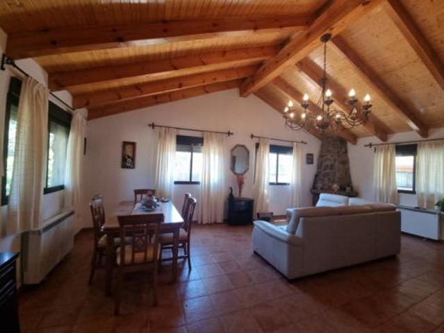 Chalet en venta en Sexmo de San Martín, Ituero Y Lama