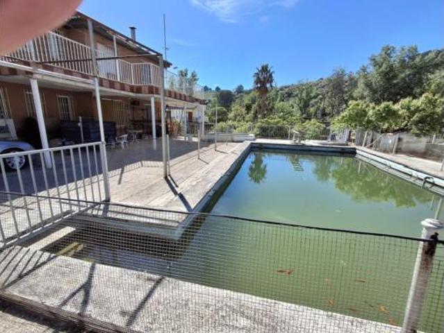Chalet en venta en San Félix, Jaén