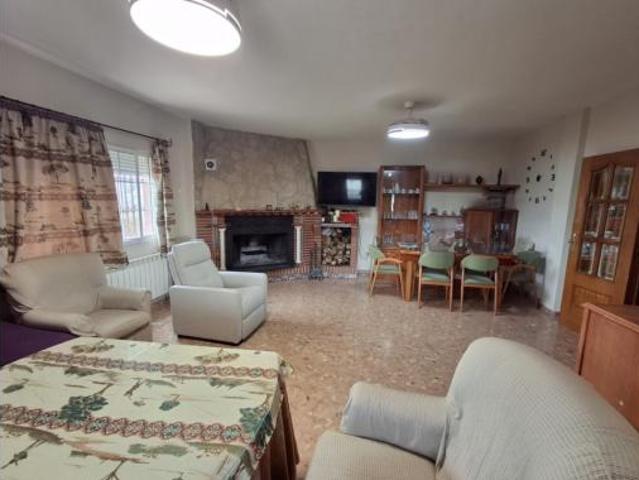 Chalet en venta en Puente Tablas, Jaén