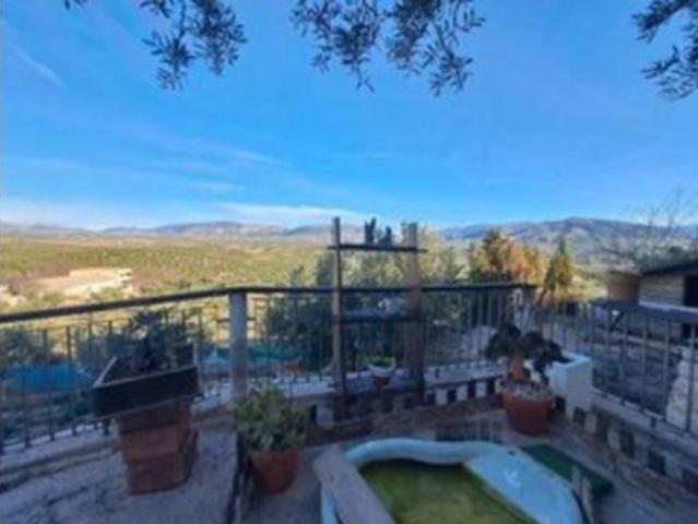 Villa en venta en Jaén, Puente Tablas