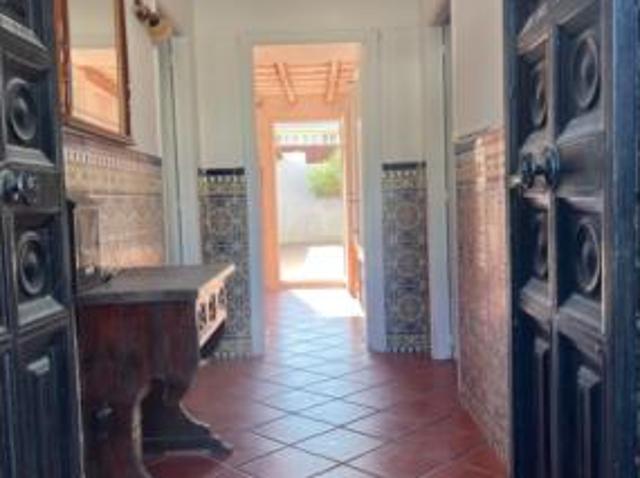 Chalet en venta en La Fuencubierta, La Carlota