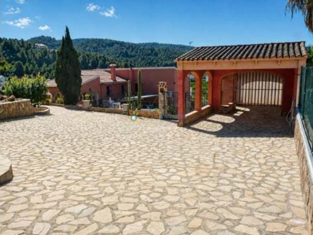 Chalet en venta en la Safor, Valencia