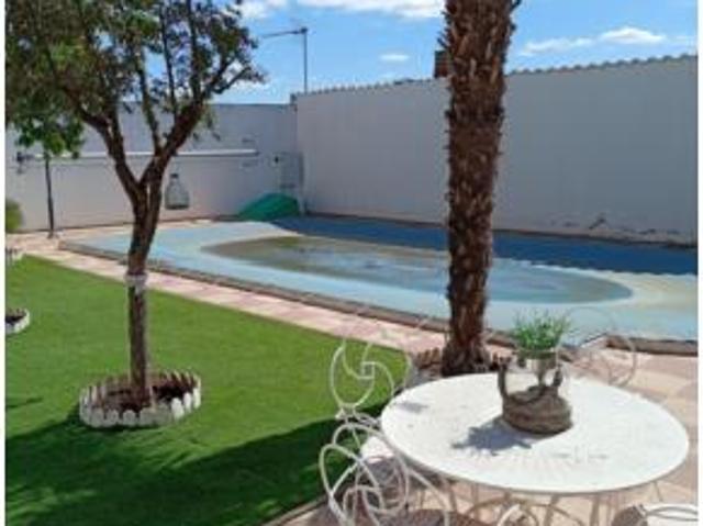 Chalet en venta en La Gineta, Castilla-La Mancha