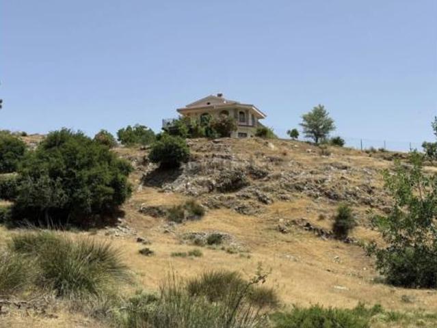 Chalet en venta en Arroyo Frío, La Iruela