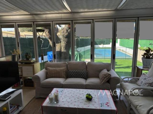 Chalet en venta en Alcobendas, Madrid