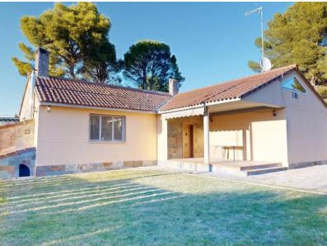 Chalet en venta en Valdejalón, Aragón