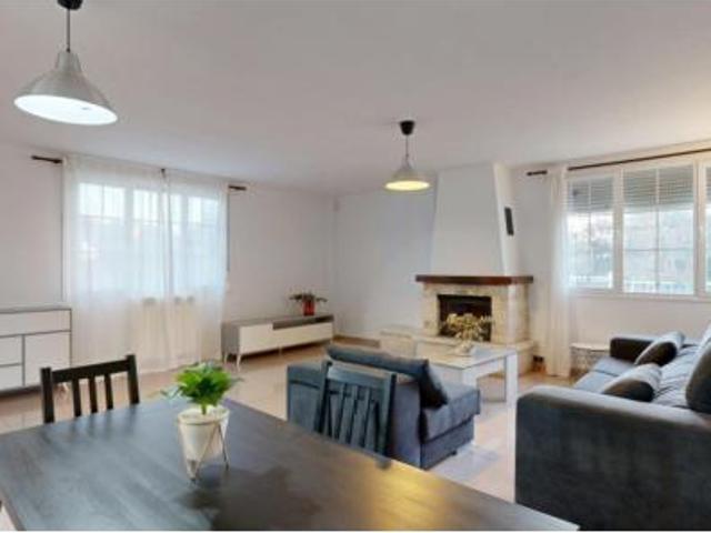 Chalet en venta en Valdejalón, Aragón