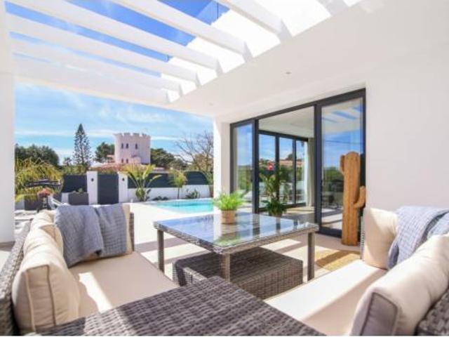 Chalet en venta en Urbanització Bell Horitzó, la Nucia