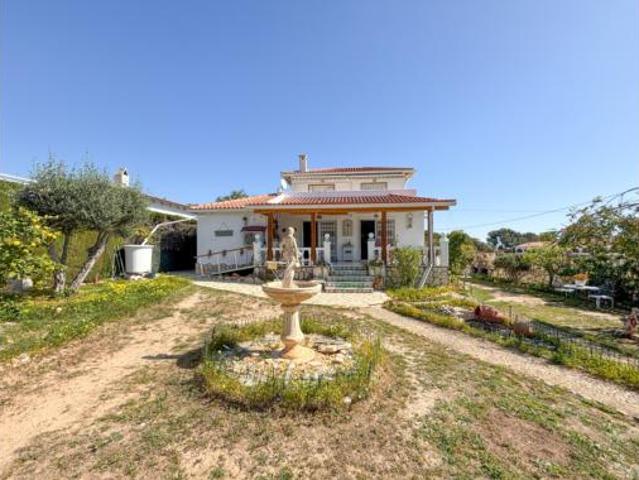 Villa en venta en La Nucia, Barranc Fondo