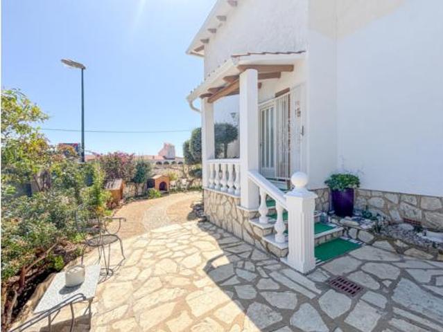 Chalet en venta en Barranc Fondo, la Marina Baixa
