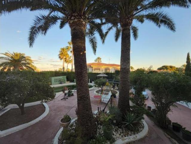 Chalet en venta en Coloma, la Marina Baixa