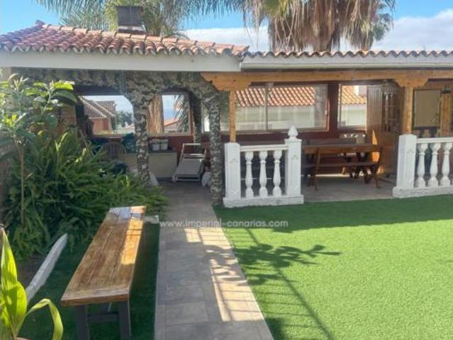 Chalet en venta en Urbanización Paño Cabeza, La Orotava