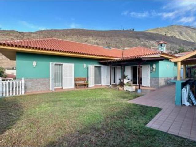 Villa en venta en La orotava, Las Cuevas