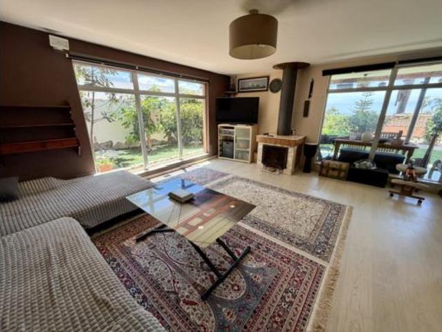 Chalet en venta en Las Cuevas, La orotava