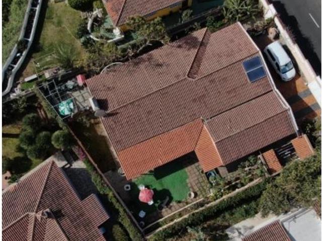 Chalet en venta en Las Cuevas, La orotava