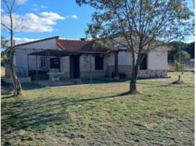 Chalet en venta en La Pedraja de Portillo, Valladolid