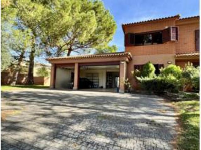 Chalet en venta en el Camp de Túria, Valencia