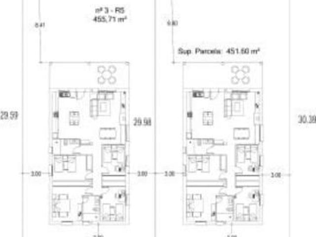 Chalet en venta en el Camp de Túria, Valencia