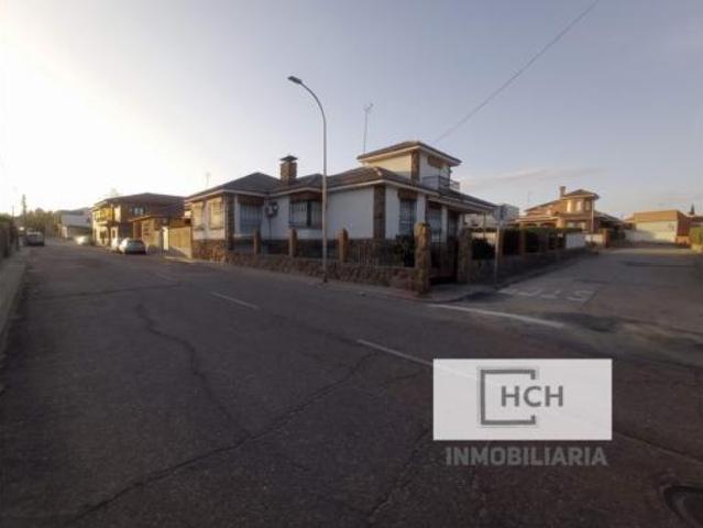 Chalet en venta en La Puebla De Montalbán, Castilla-La Mancha