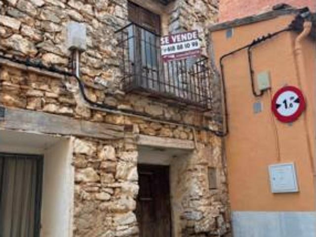 Chalet en venta en Gúdar-Javalambre, Aragón