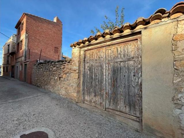 Chalet en venta en Gúdar-Javalambre, Aragón