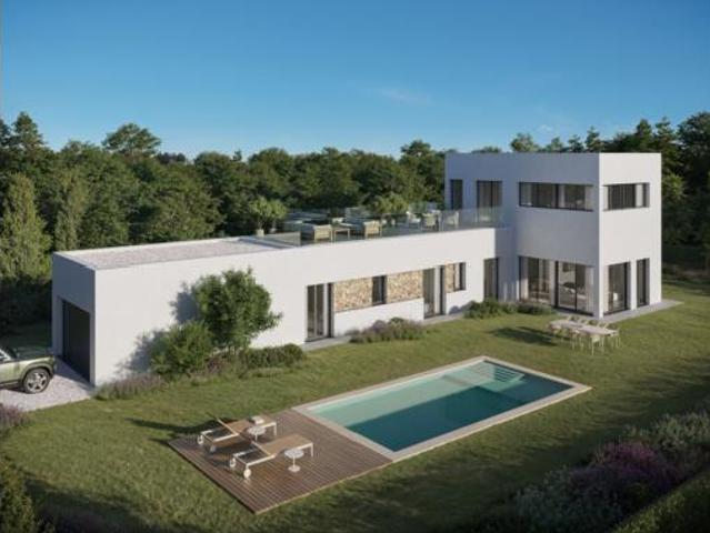 Chalet en venta en la Roca del Vallès, Barcelona