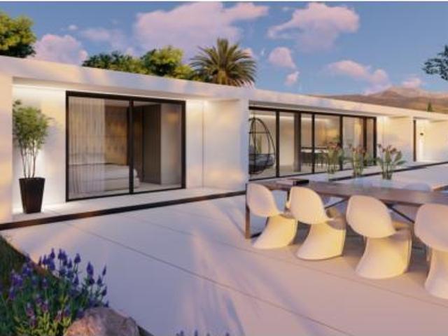 Chalet en venta en el Vinalopó Mitjà / El Vinalopó Medio, Valencia