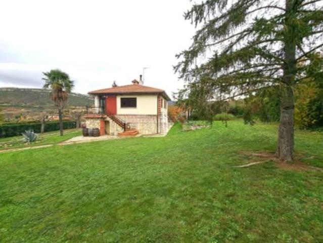 Villa en venta en Bastida, Salinillas de Buradón/Gatzaga Buradon