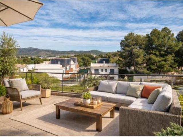 Chalet en venta en l'Alcalatén, Valencia
