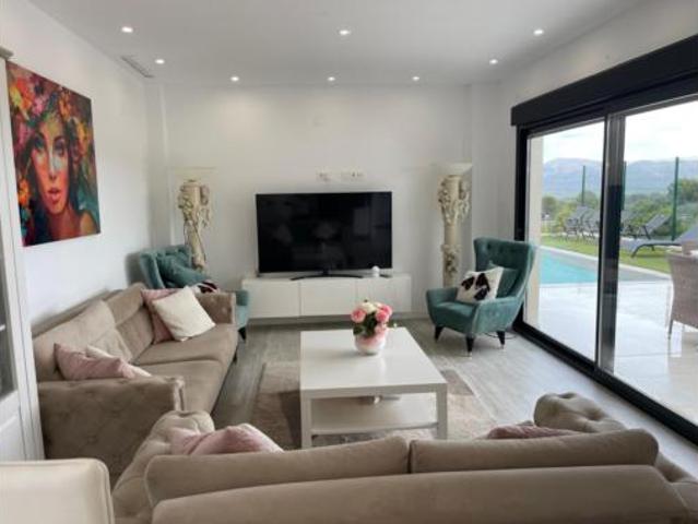 Chalet en venta en Barranc Fondo, la Marina Baixa
