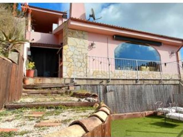 Chalet en venta en el Serrat de l'Ocata, Vallès Oriental