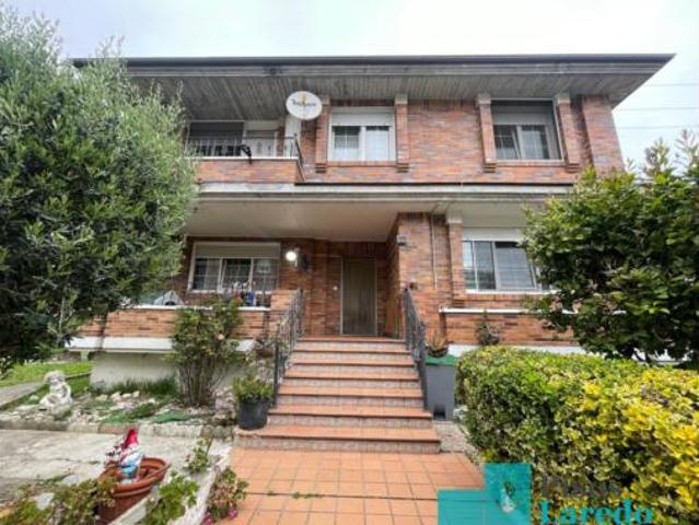 Chalet en venta en El Callejo, Laredo
