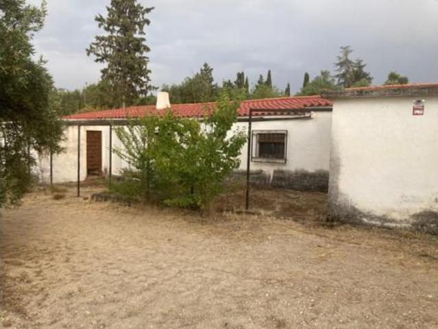 Chalet en venta en Urbanización San Javier, Comarca de la Vega de Granada
