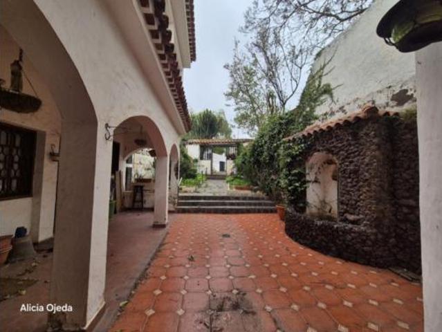 Chalet en venta en Dragonal Bajo, Gran Canaria