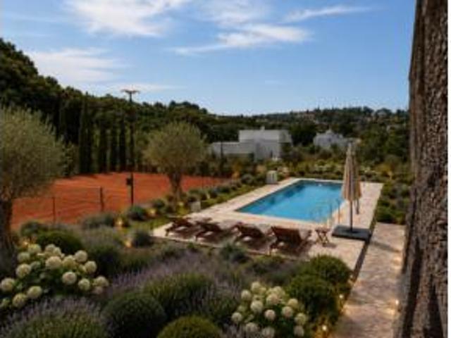 Chalet en venta en Club de Golf, Las Rozas De Madrid