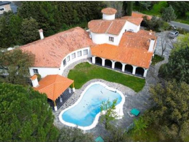 Chalet en venta en Molino de la Hoz, Las Rozas De Madrid