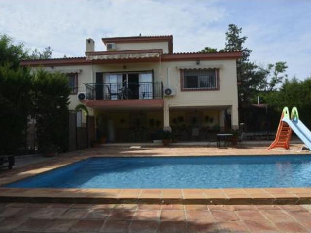 Chalet en venta en El Coto, Vega Media del Segura