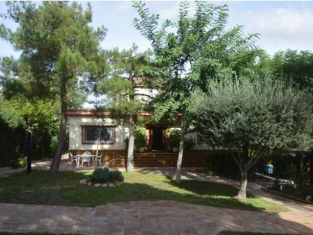 Chalet en venta en El Coto, Vega Media del Segura